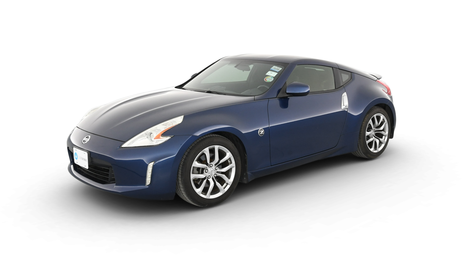 Used 2014 Nissan 370Z | Carvana