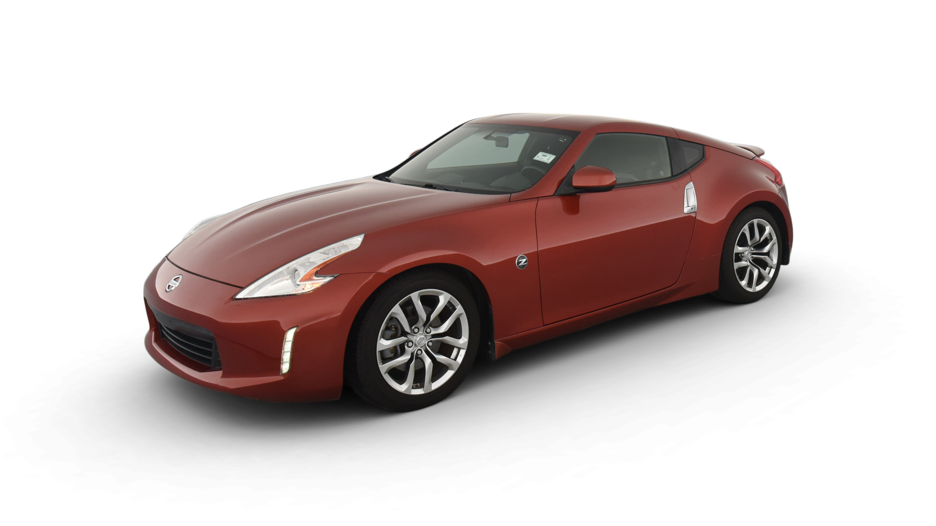 Used 2014 Nissan 370Z | Carvana