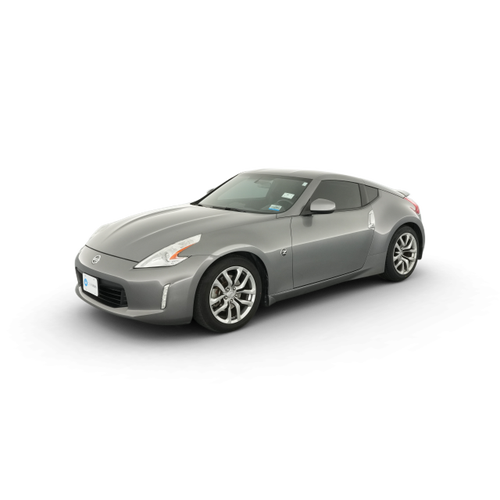 2014 Nissan 370Z