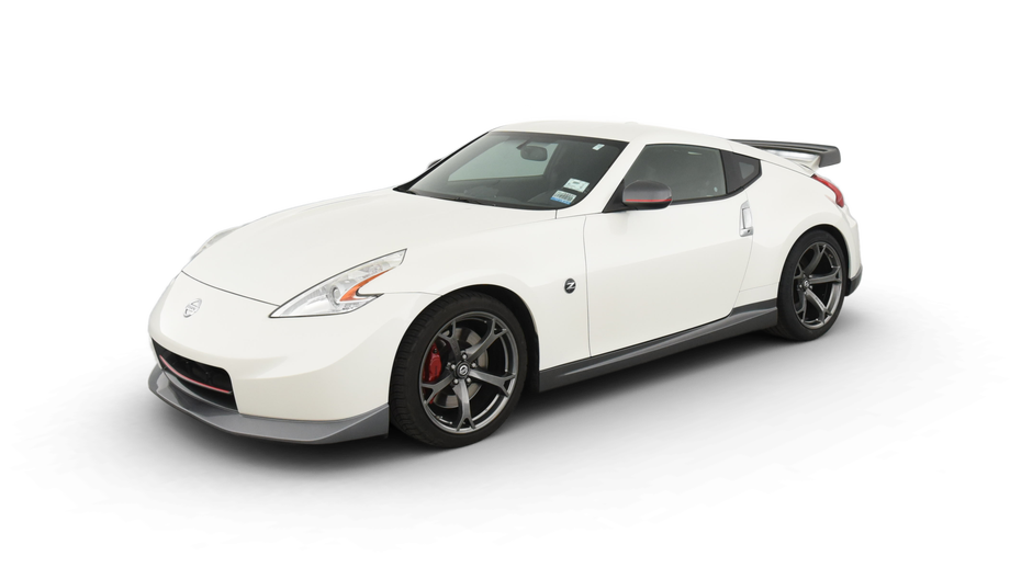 2014 Nissan 370Z
