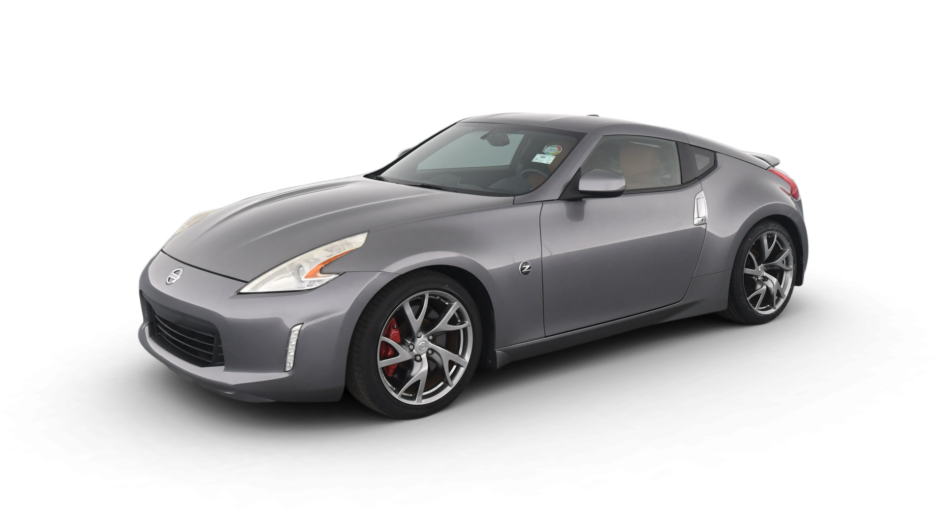 2014 Nissan 370Z Coupe