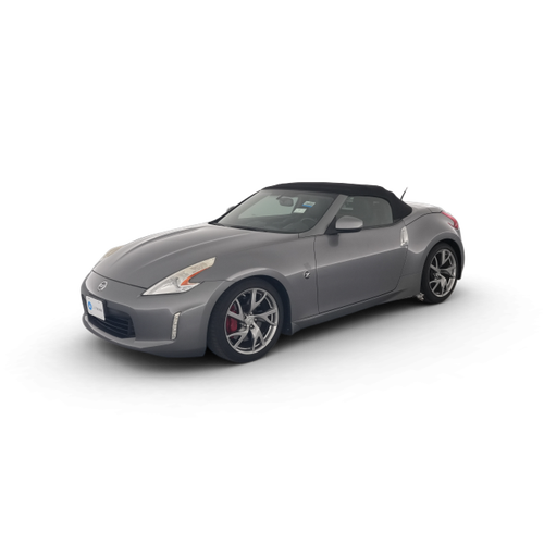 2014 Nissan 370Z