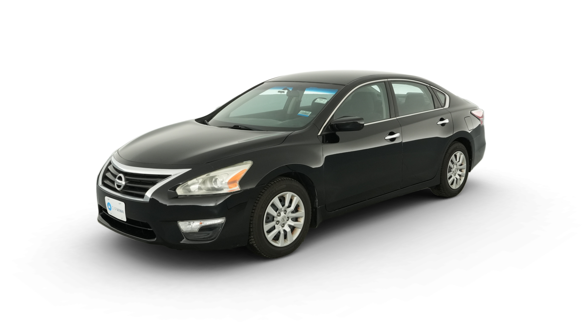 2014 Nissan Altima vehicle photo