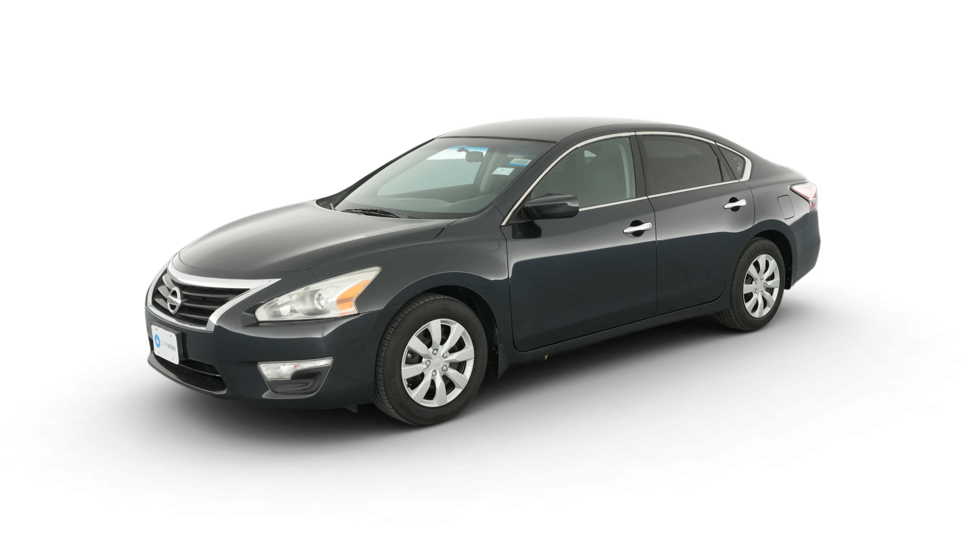 2014 Nissan Altima S