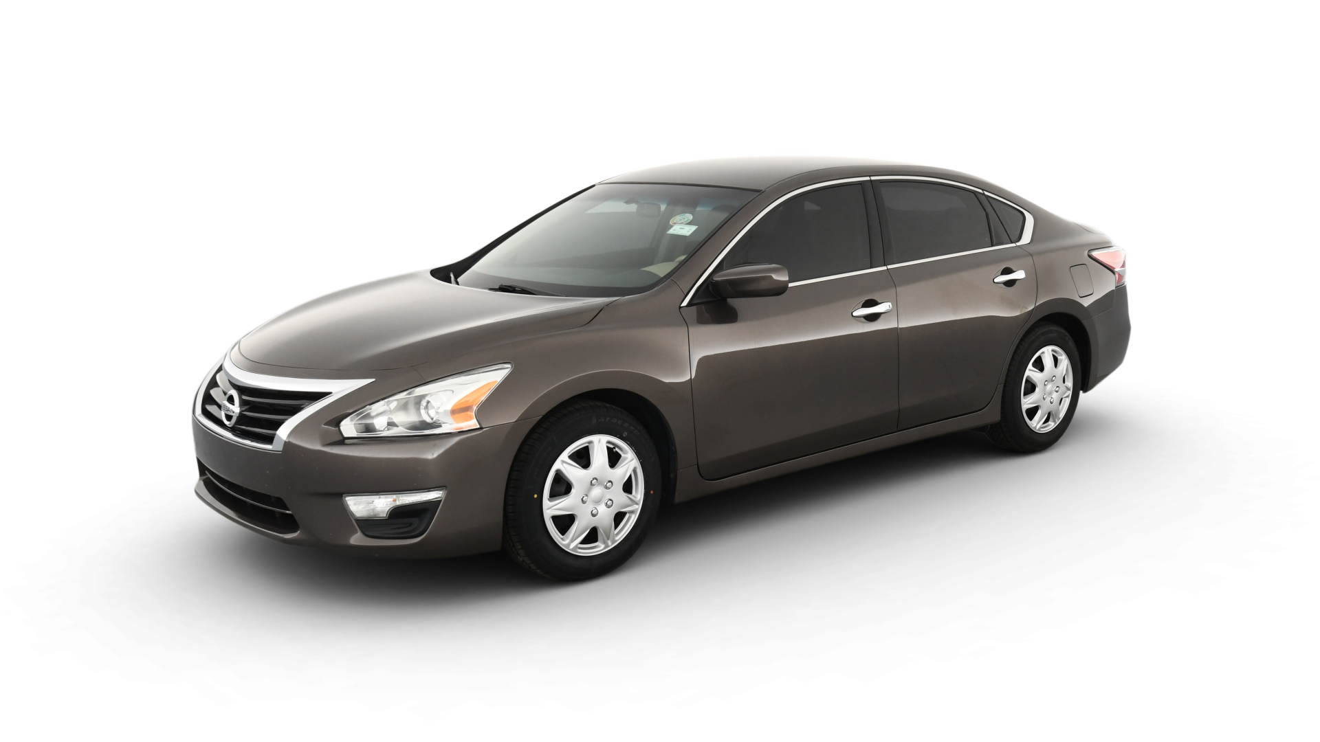 2014 Nissan Altima S