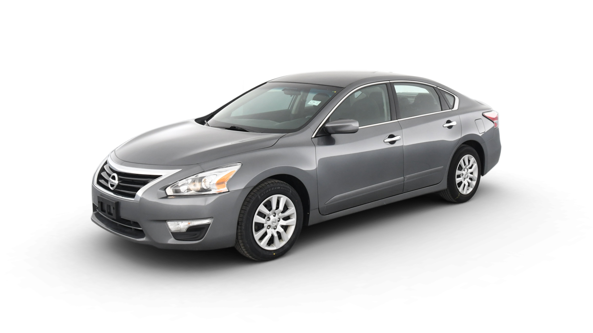 2014 Nissan Altima S