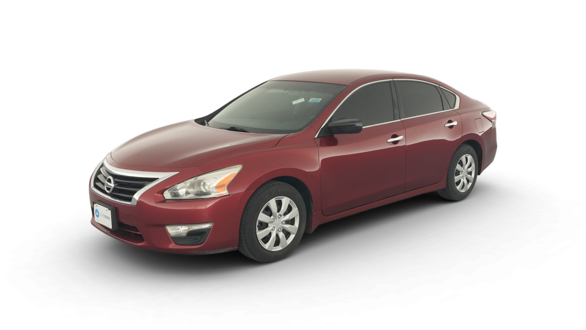 2014 Nissan Altima S