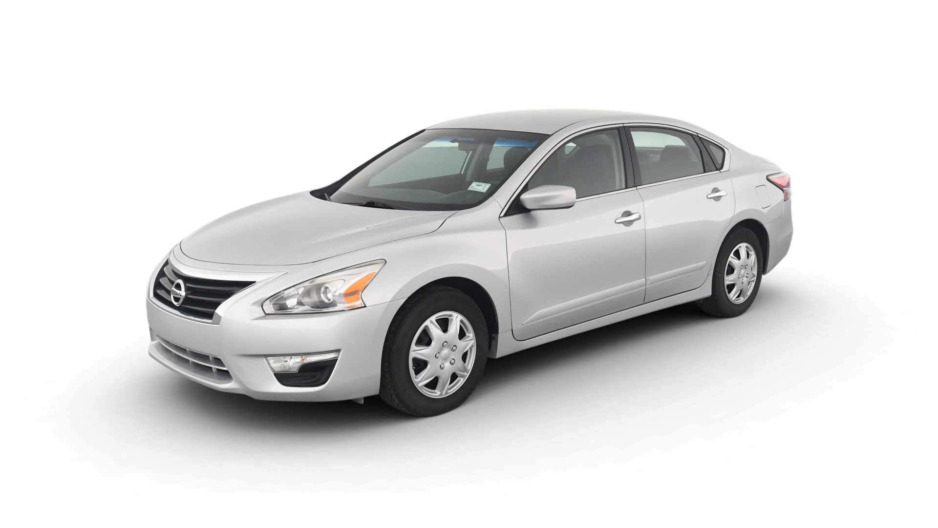 2014 Nissan Altima S