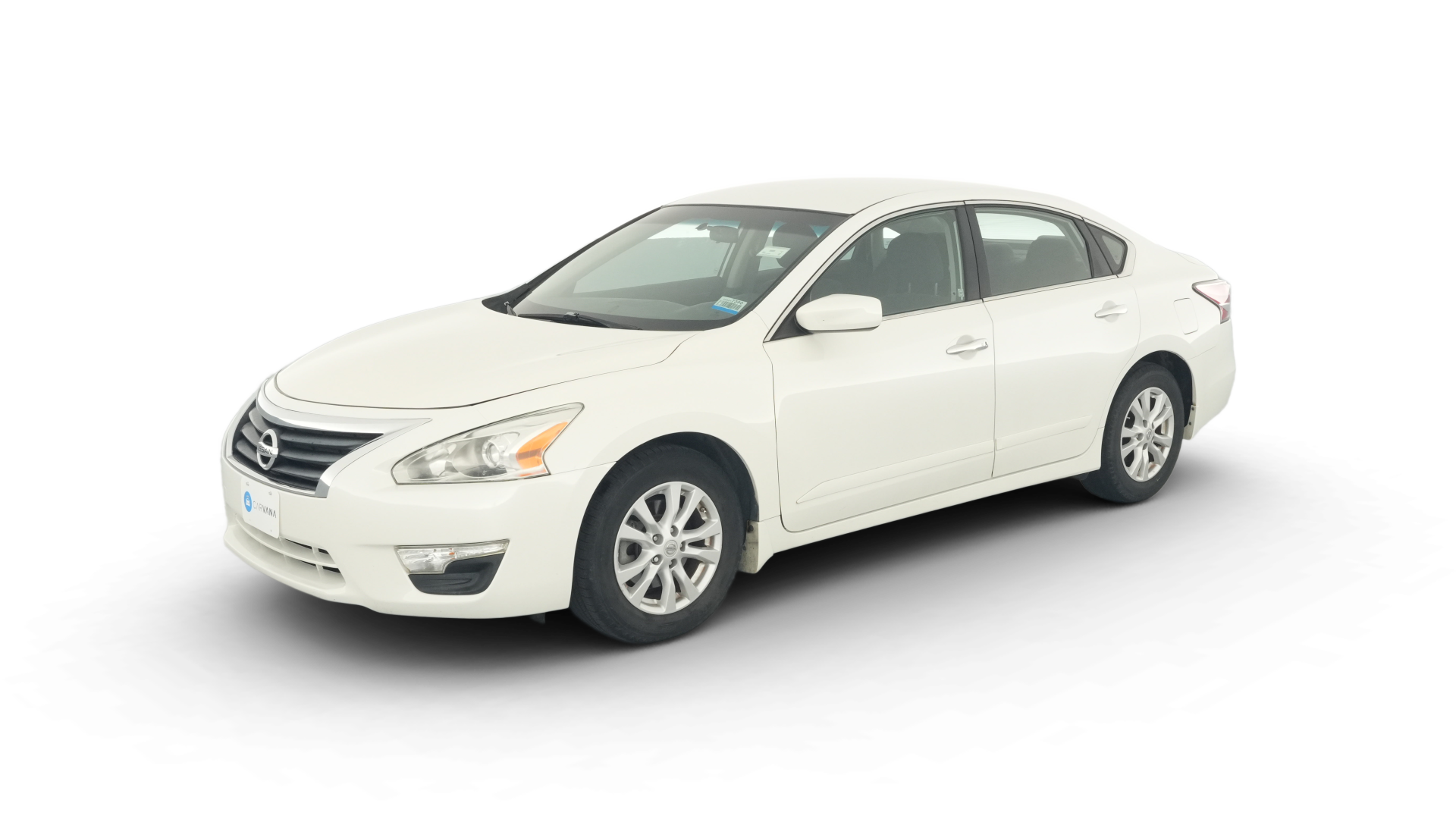 2014 Nissan Altima vehicle photo