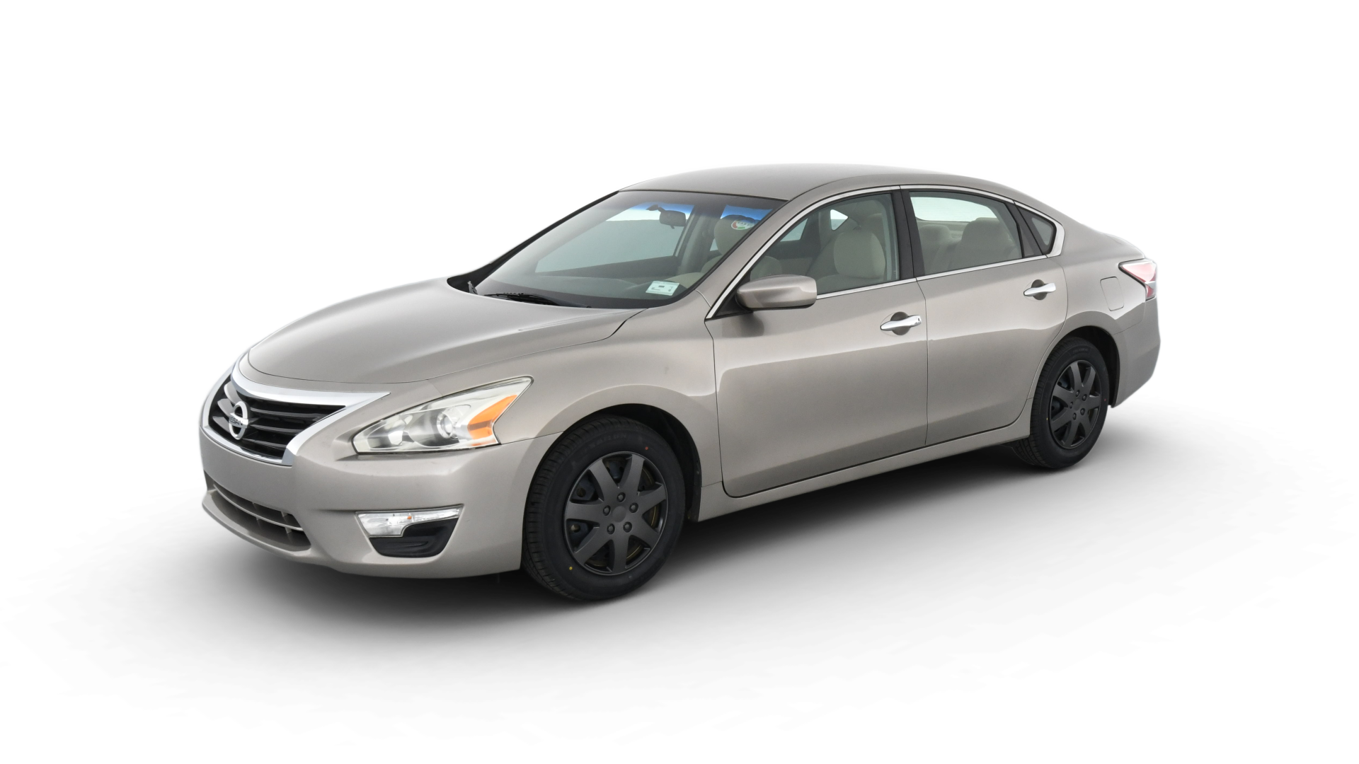2014 Nissan Altima vehicle photo