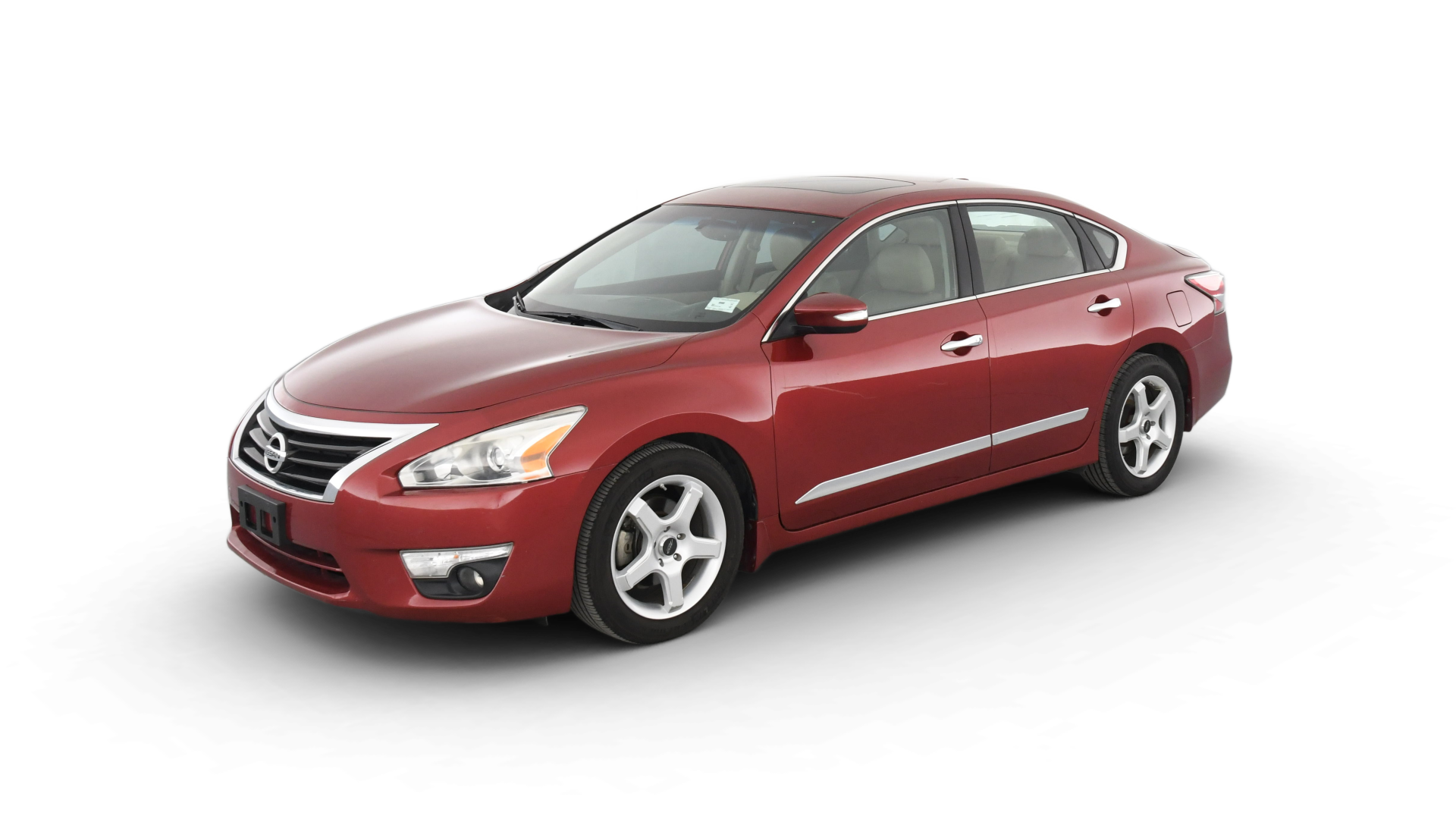 2014 Nissan Altima SL