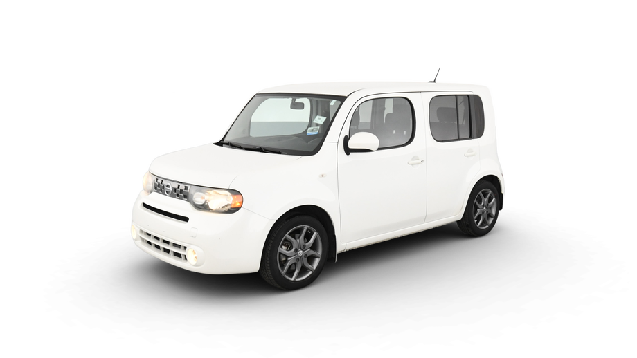 2014 Nissan cube