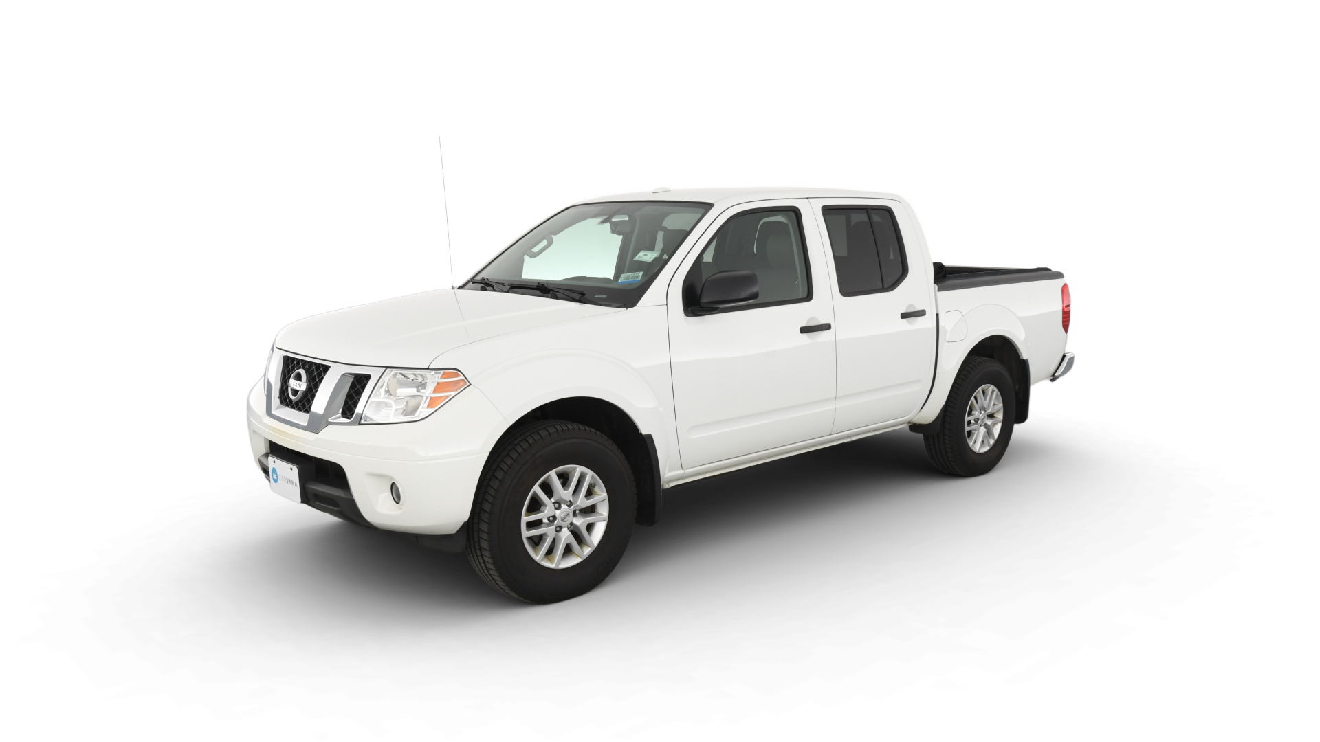 2014 Nissan Frontier