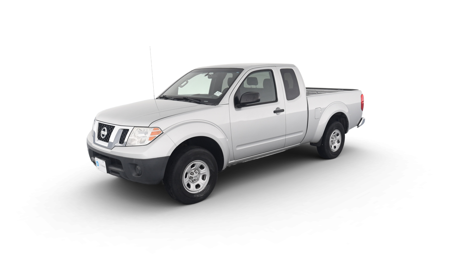 2014 Nissan Frontier S