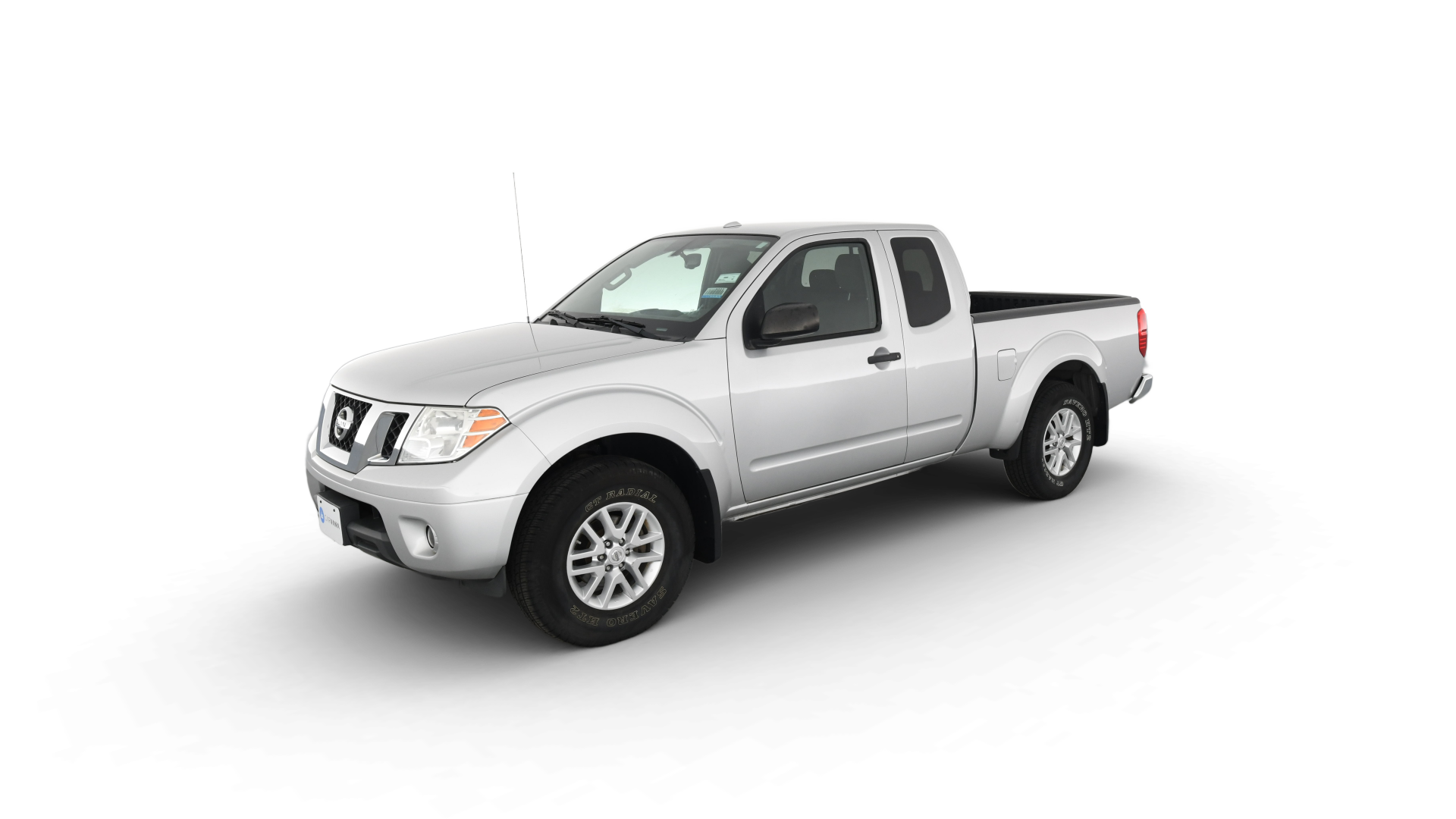 2014 Nissan Frontier