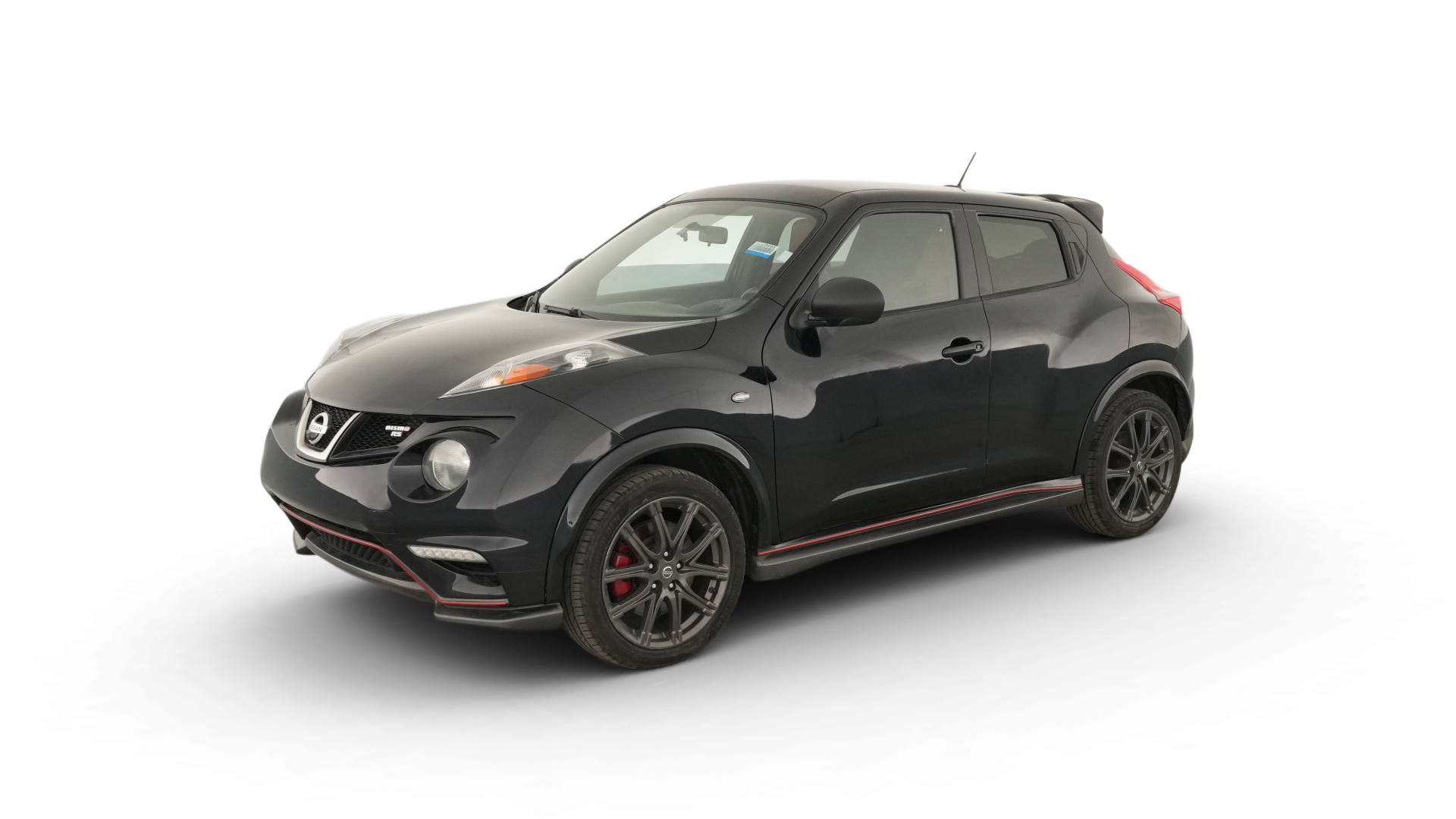 2014 Nissan JUKE NISMO RS