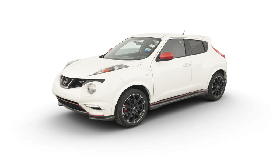 2014 Nissan JUKE