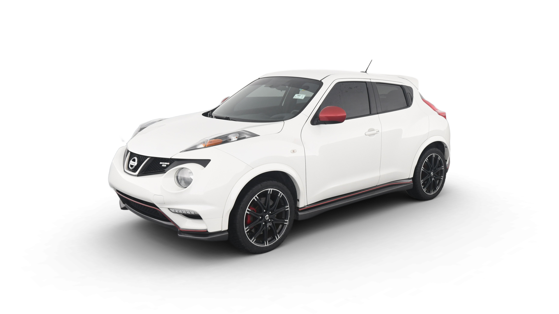 2014 Nissan JUKE