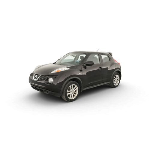 2014 Nissan JUKE