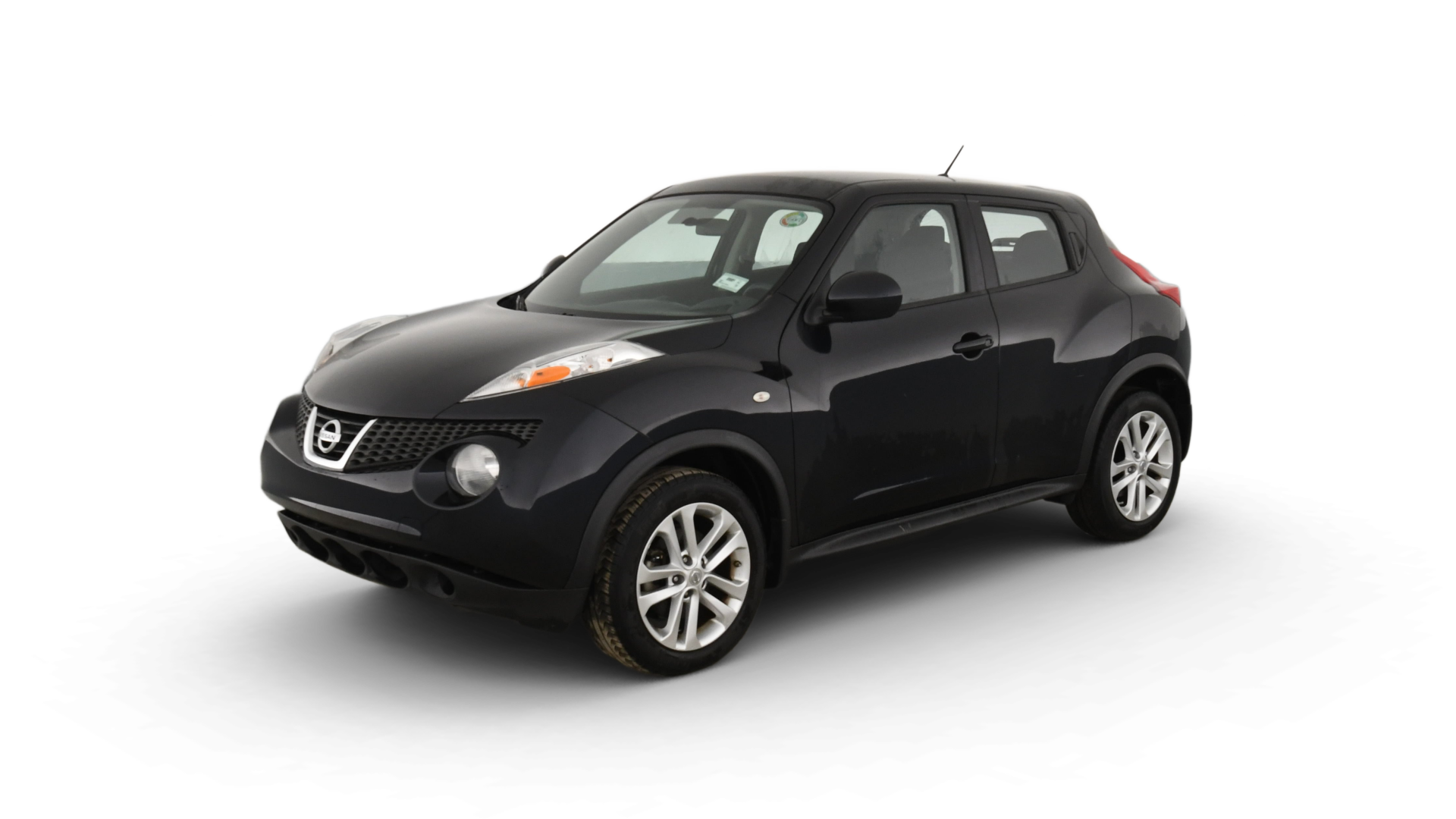 2014 Nissan JUKE