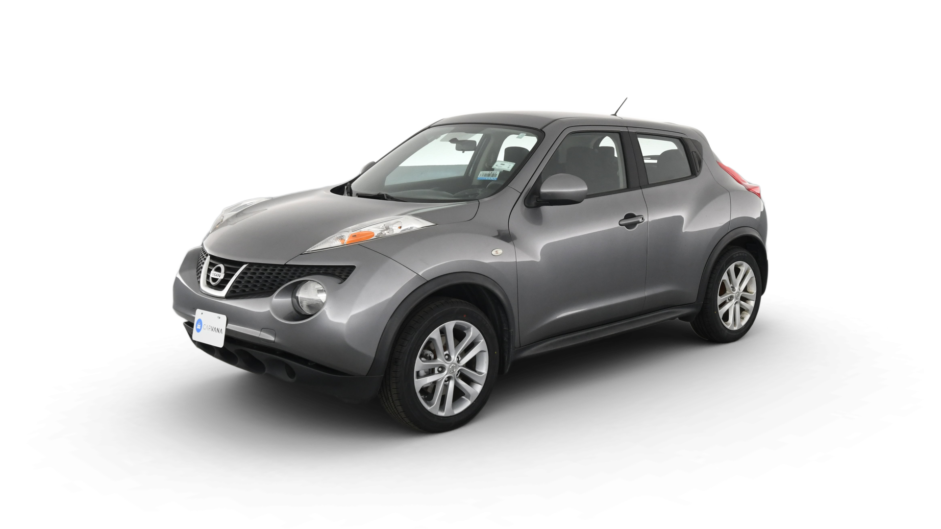 2014 Nissan JUKE S