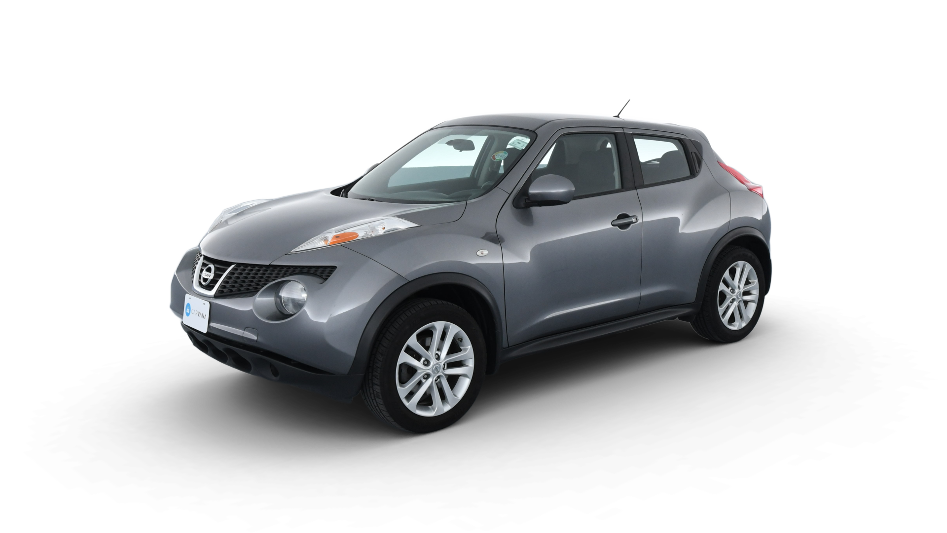 2014 Nissan JUKE S