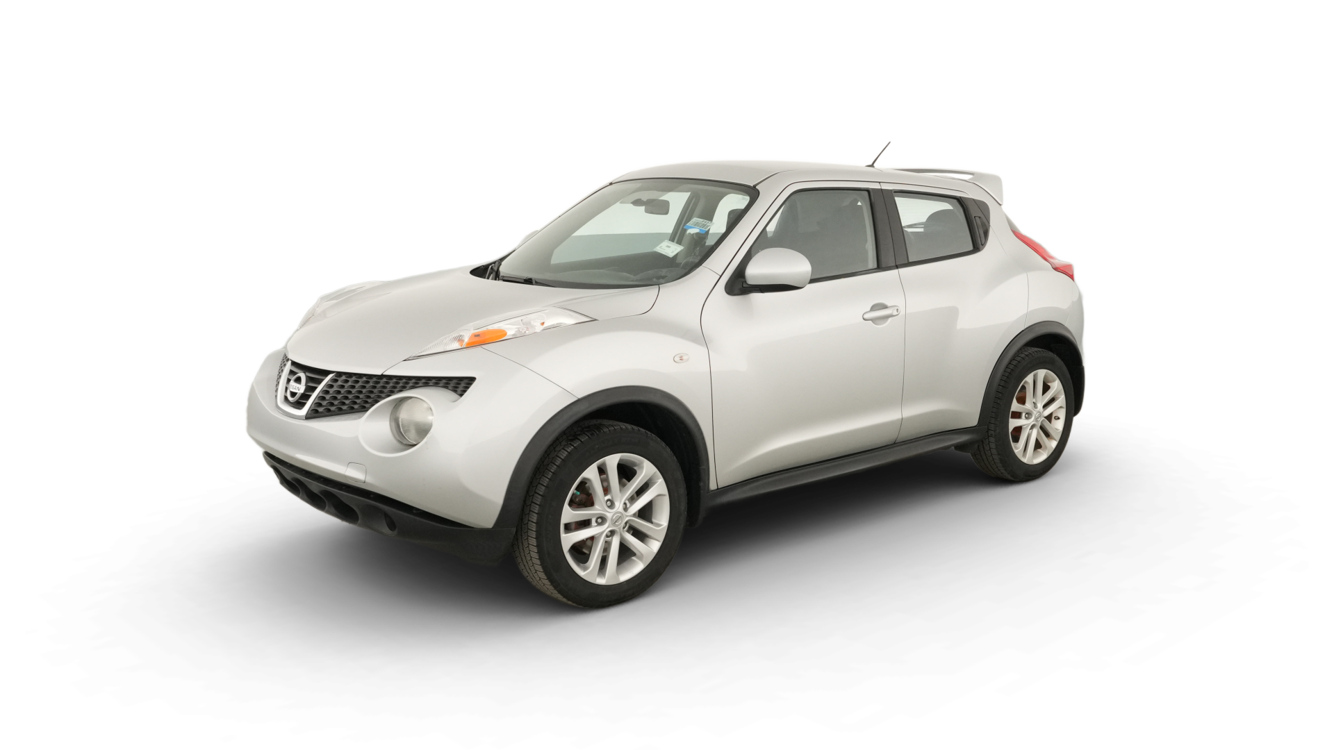 2014 Nissan JUKE