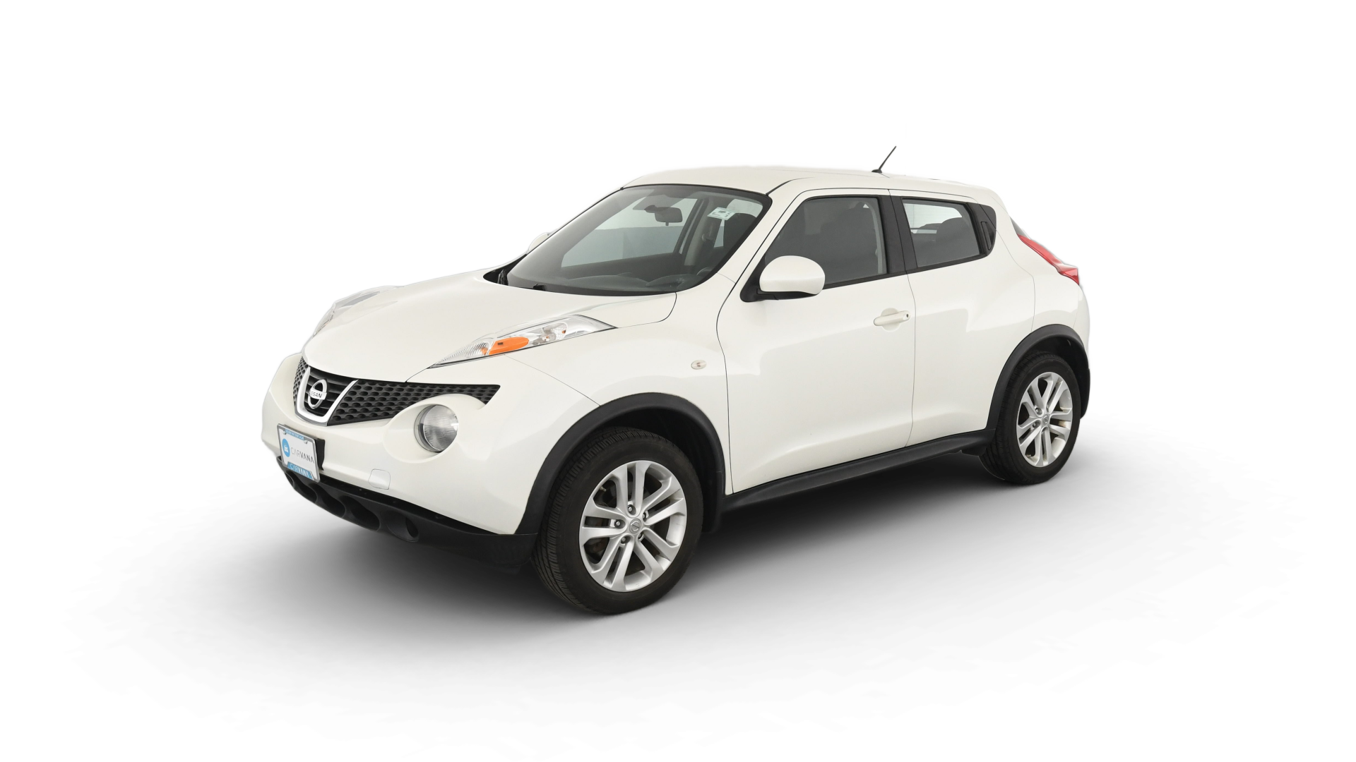 2014 Nissan JUKE S