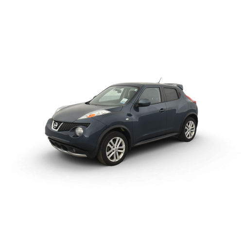 2014 Nissan JUKE