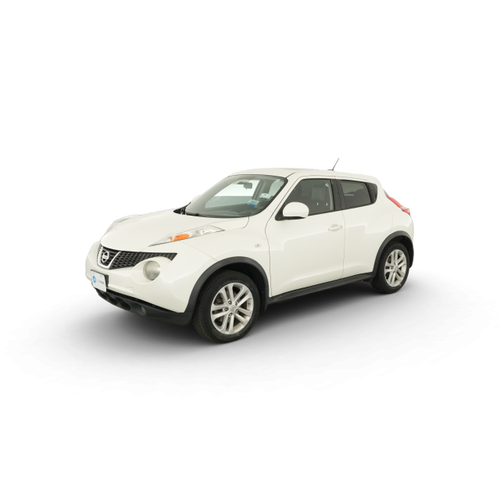 2014 Nissan JUKE