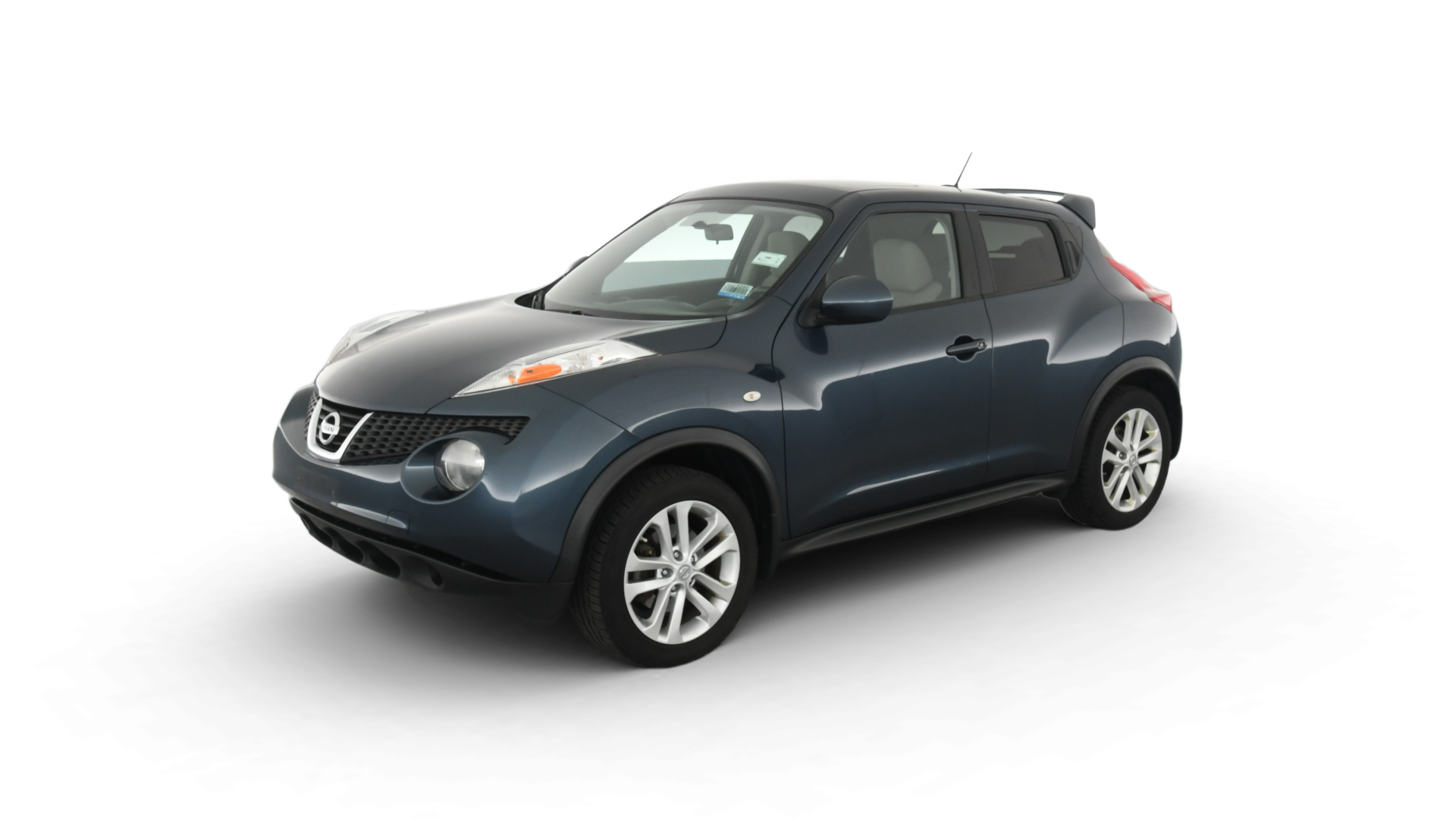 2014 Nissan JUKE SV