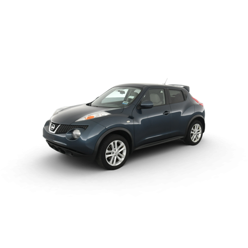 2014 Nissan JUKE