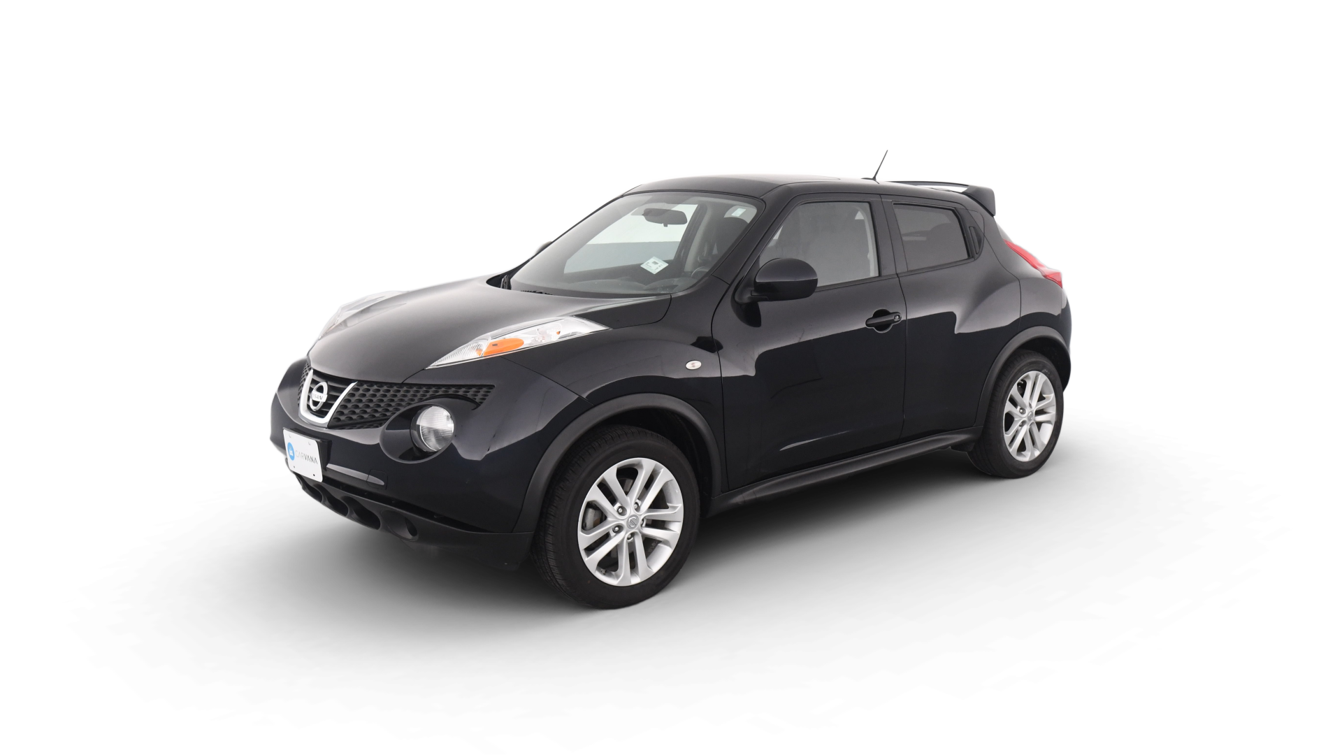 2014 Nissan JUKE