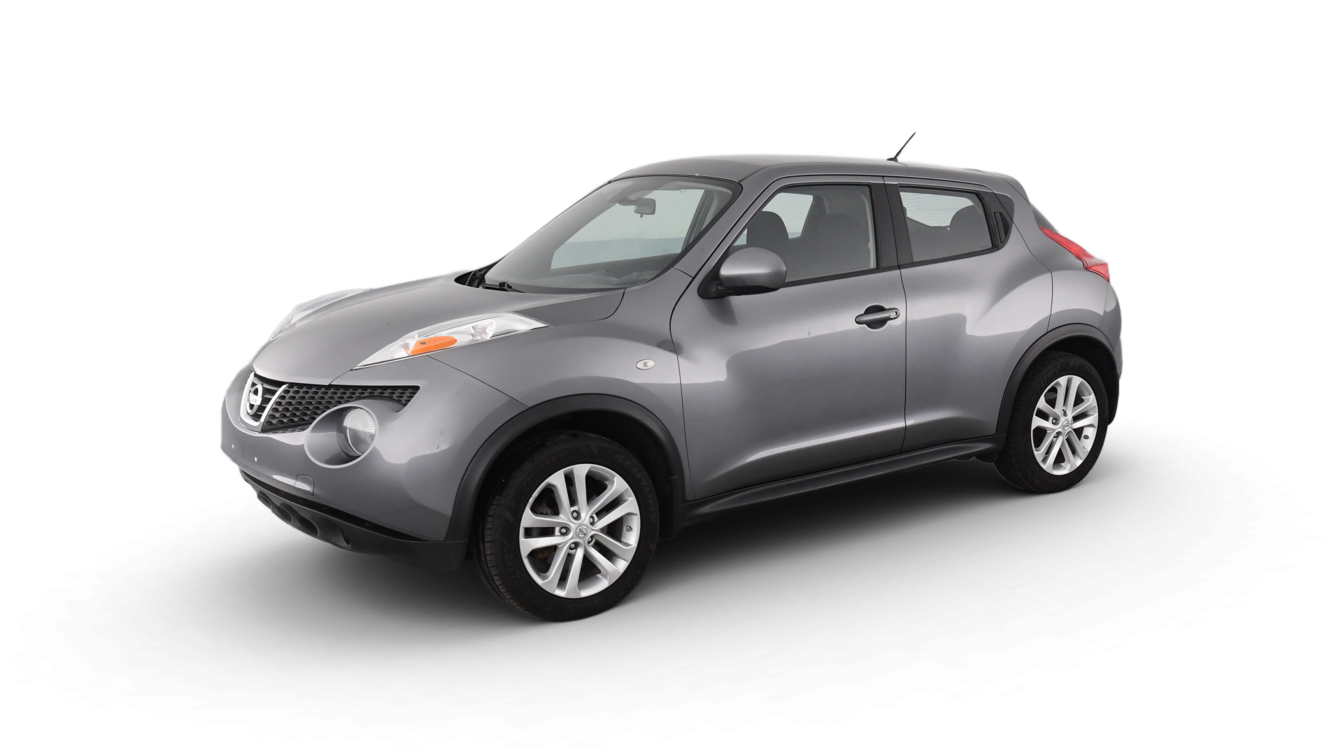 2014 Nissan JUKE
