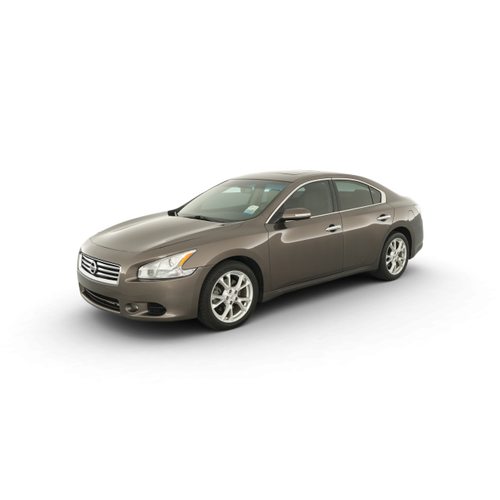 2014 Nissan Maxima
