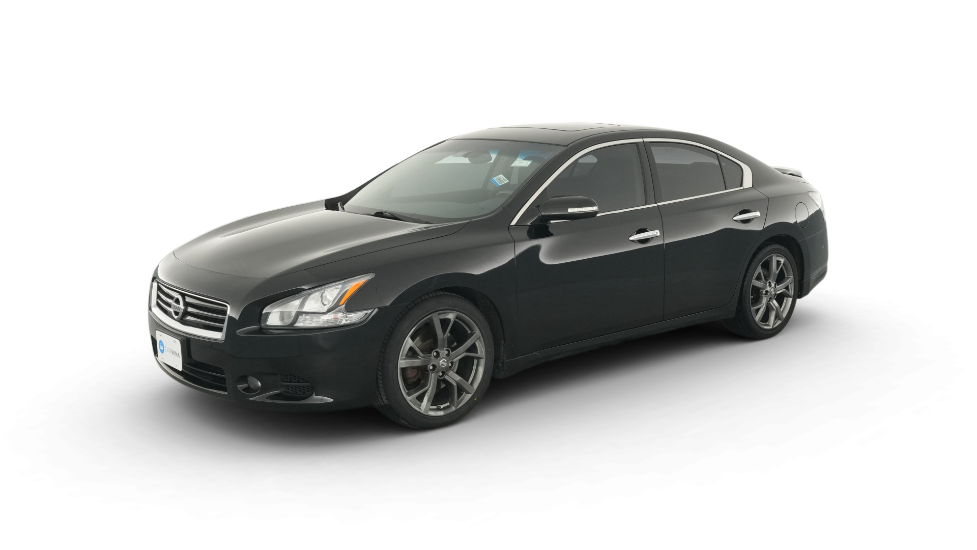 2014 Nissan Maxima