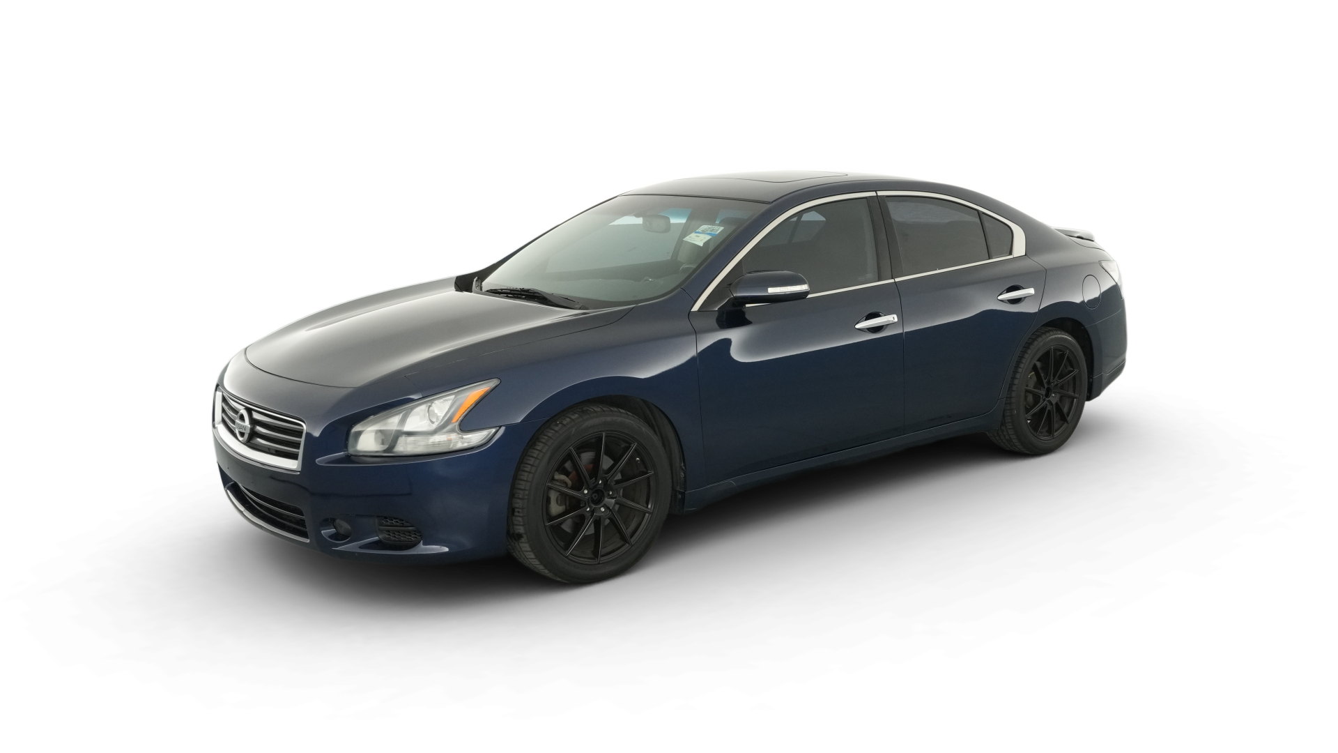 2014 Nissan Maxima vehicle photo