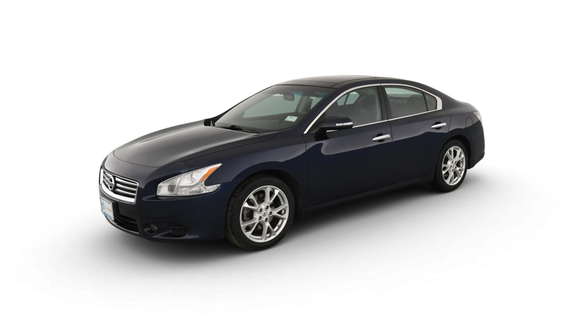 2014 Nissan Maxima