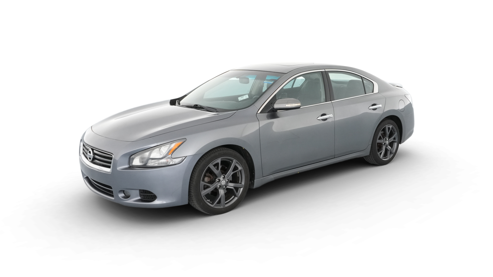 2014 Nissan Maxima