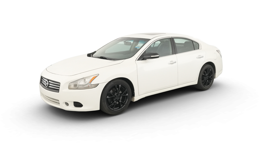 2014 Nissan Maxima