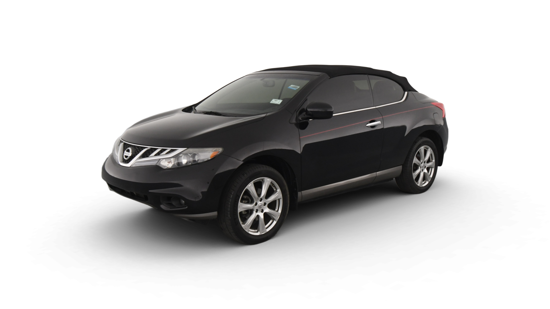 2014 Nissan Murano vehicle photo