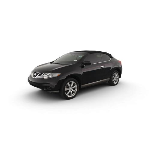 2014 Nissan Murano