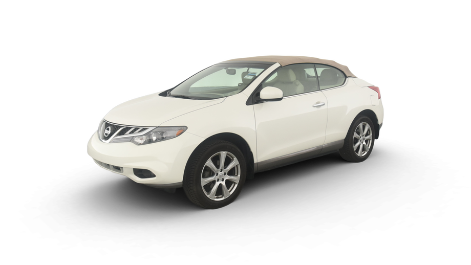 2014 Nissan Murano
