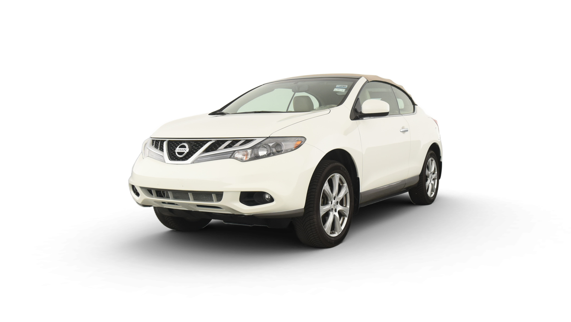 Nissan Murano Special Editions