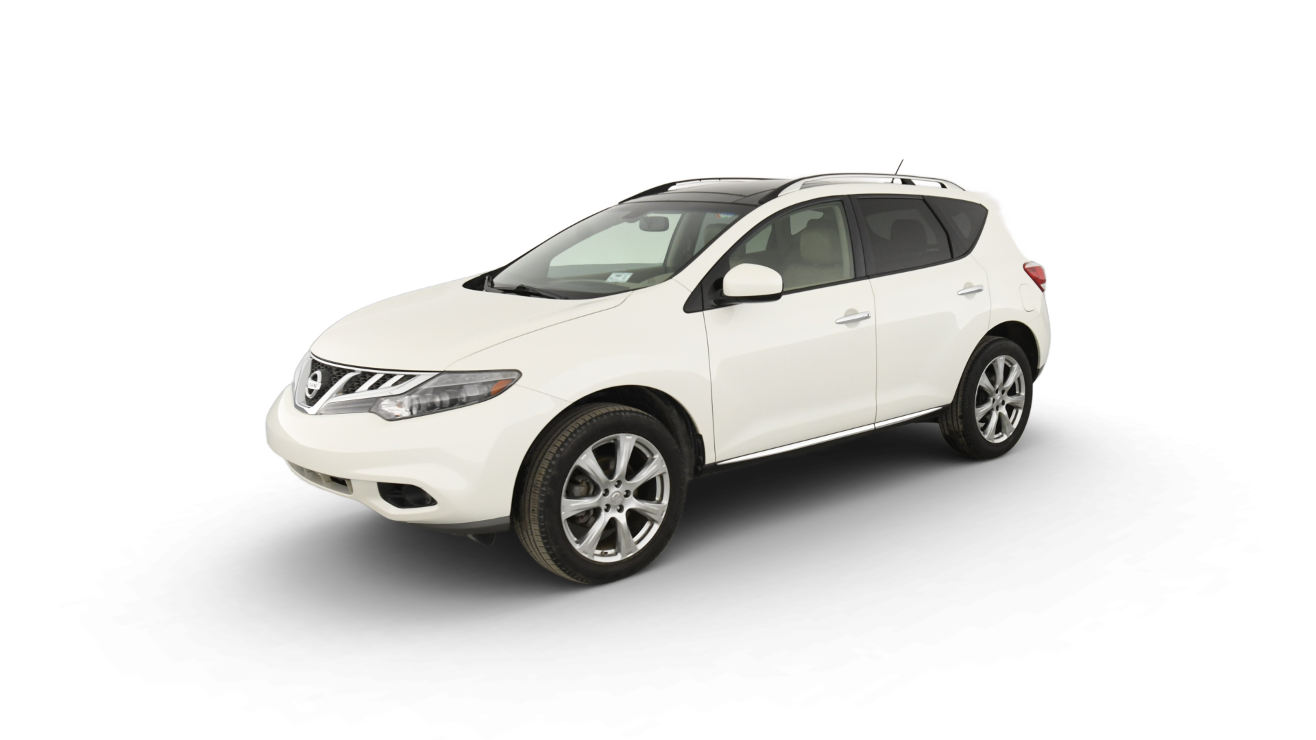 2014 Nissan Murano LE