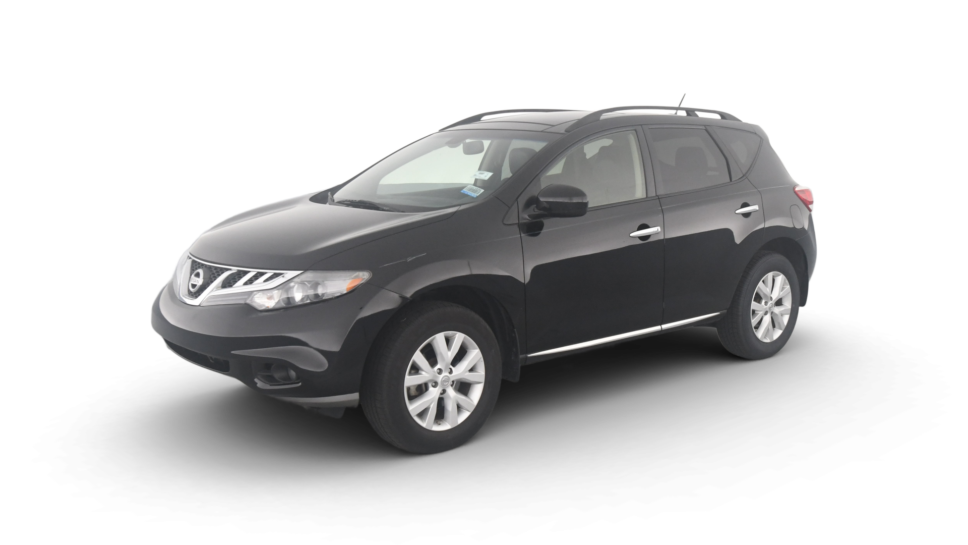 2014 Nissan Murano SL