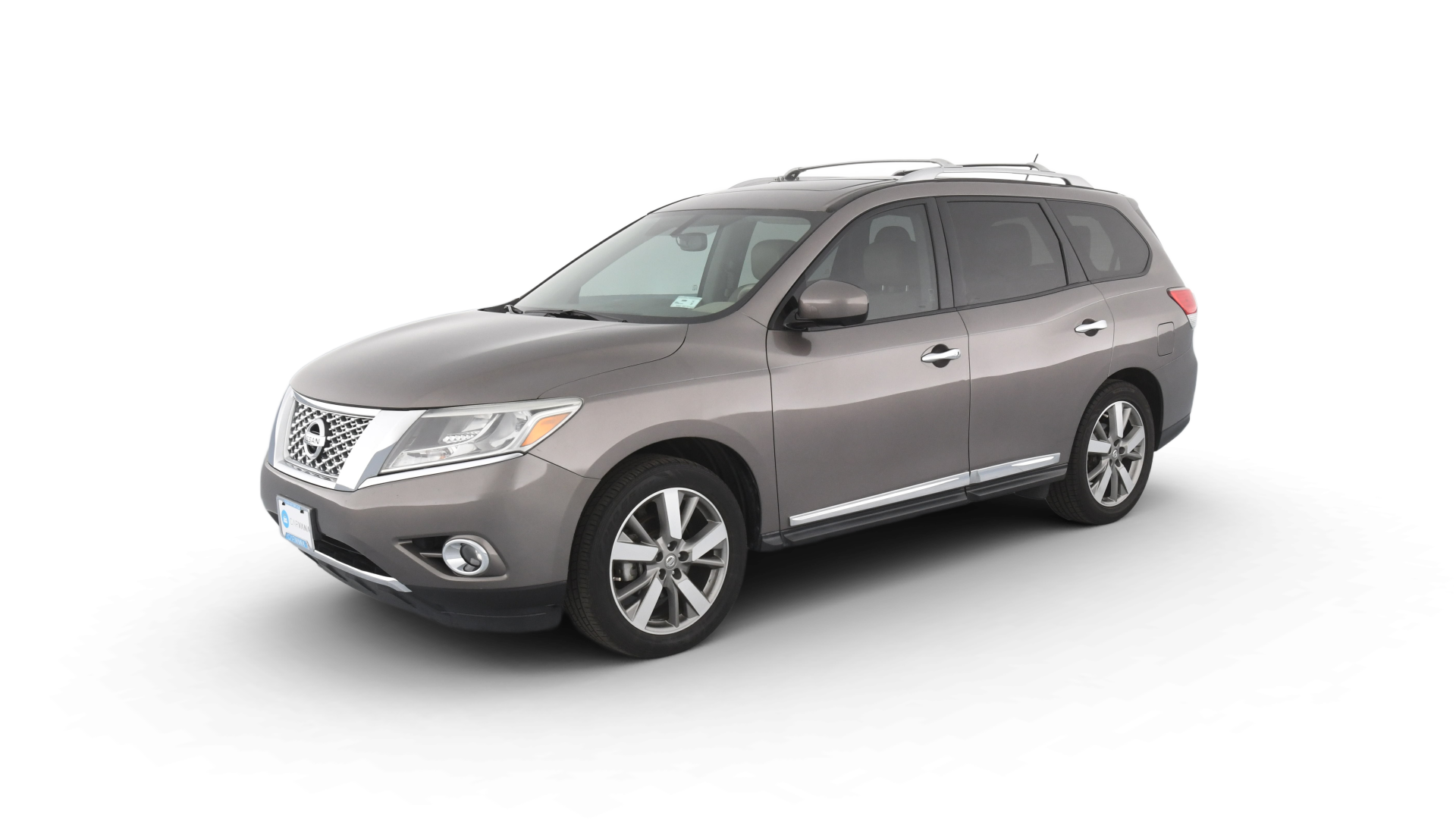 Used 2014 Nissan Pathfinder | Carvana