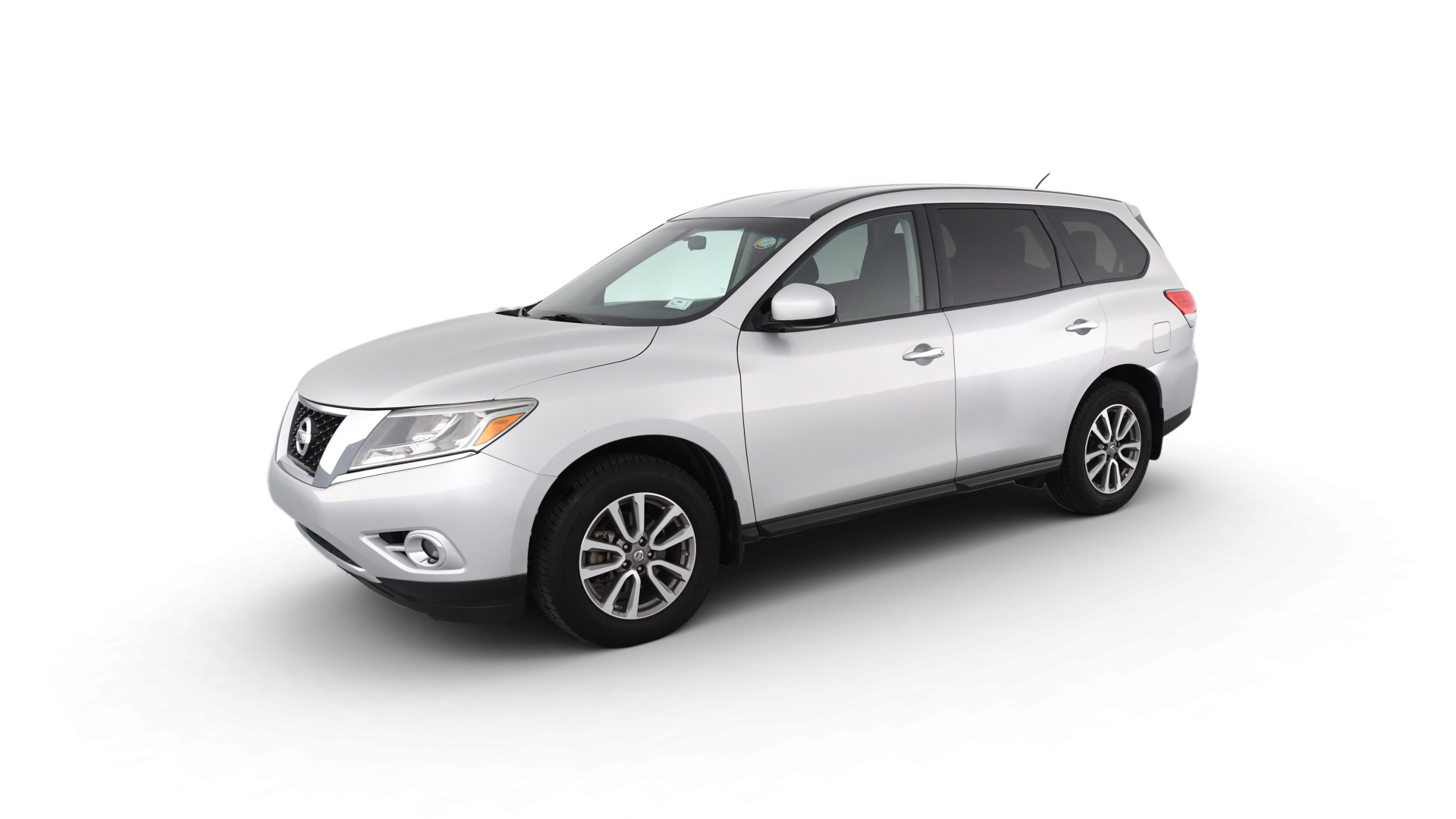 Used 2014 Nissan Pathfinder | Carvana