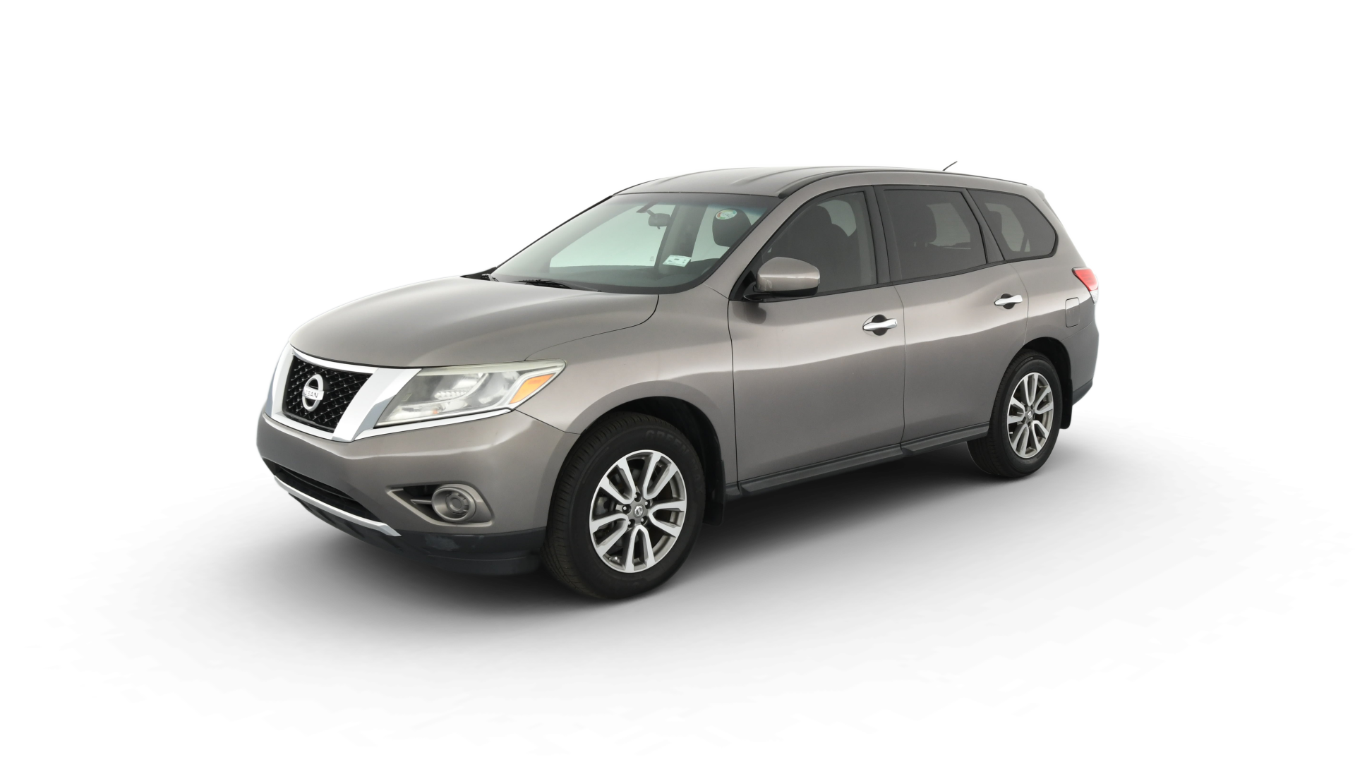 Used 2014 Nissan Pathfinder | Carvana