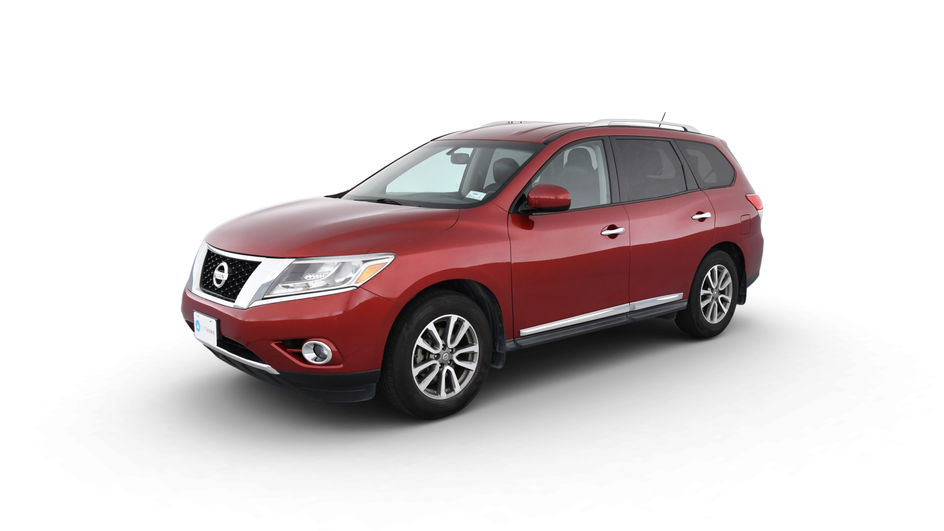 Used 2014 Nissan Pathfinder | Carvana